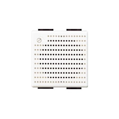 Sonnerie 12vac/dc 3 tons