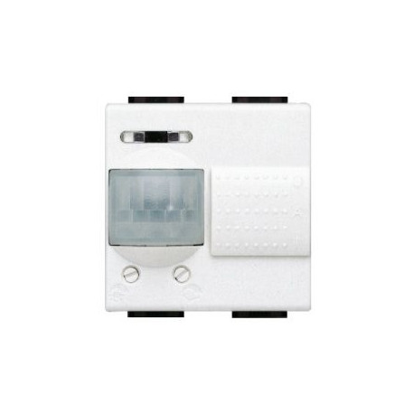 Détecteur IR + inter.2mod