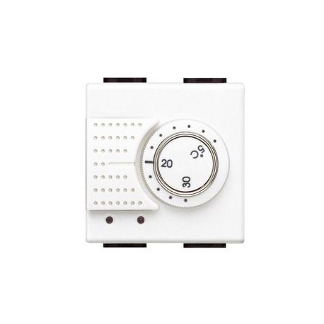 Thermostat airco + chauff