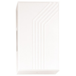 Sonnerie Festival blanc