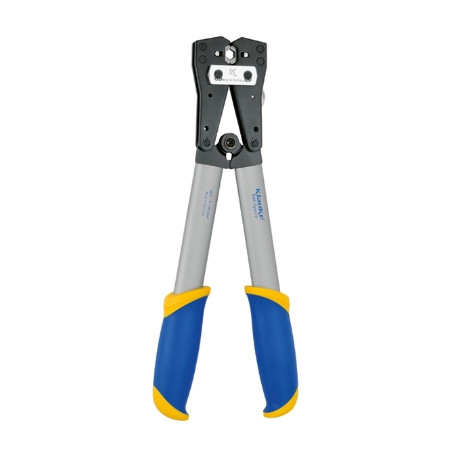 Pince à sertir Cu 6-50mm²