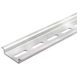 DIN-RAIL 2069 GTPL PERF. L2M ST/GTP