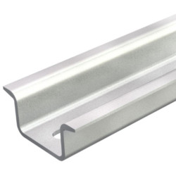 DIN-RAIL 2069/15 GTPL PERF. L2M ST/GTP