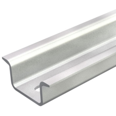DIN-RAIL 2069/15 GTPL PERF. L2M ST/GTP