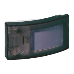 Salsa poussoir lum.230v