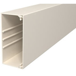 WDK 60X130 GOULOTTE BLANC