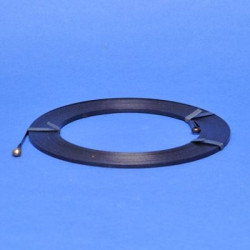 Tire fil plat 114/15m