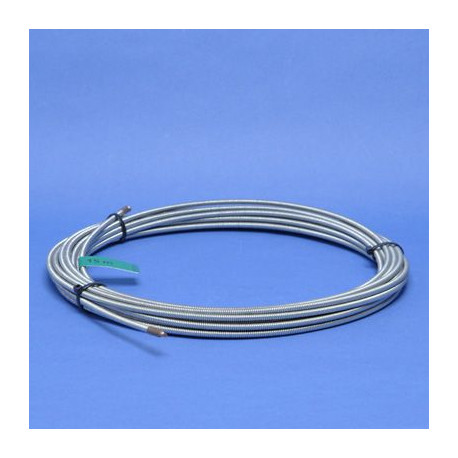 Tire fil spirale 110/15m