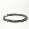 Tire fil spirale 110/30m