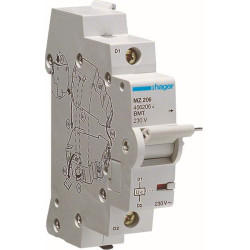 Bob.manque tension 230vac