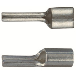 Cosse-pointe Cu 95mm²