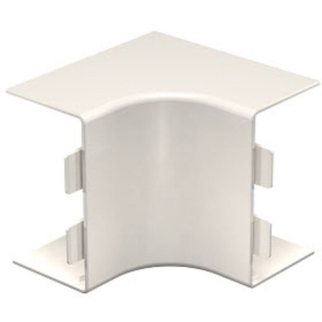 WDK 60X110 COUDE INT.BLANC