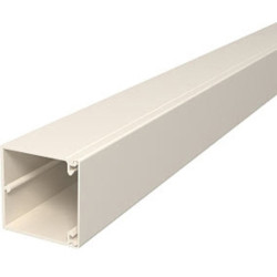 WDK 60X60 GOULOTTE BLANC RAL9001