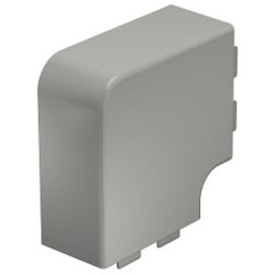 WDK 60X110 COUDE PLAT GRIS