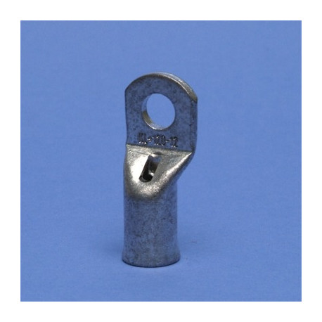 Cosse Cu NFC 20-130 120mm² M8