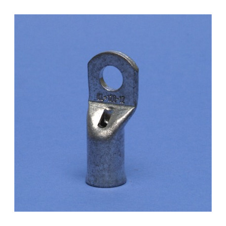 Cosse Cu NFC 20-130 120mm² M12