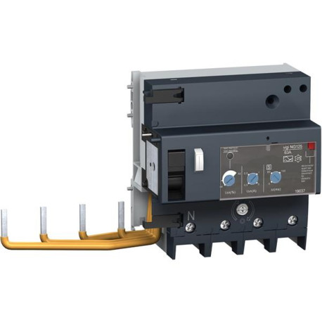 Vigi 4p 63A 30mA I type A