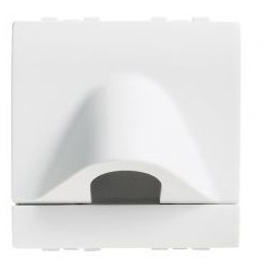 Sortie de câble Ø 9,5mm