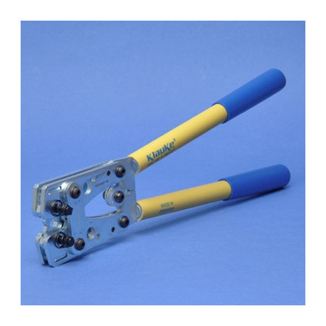 Pince à sertir Cu 6-50mm² NF