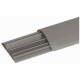 DLP moul.sol gris 50x12mm