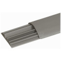 DLP moul.sol gris 50x12mm