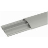 DLP moul.sol gris 75x18mm