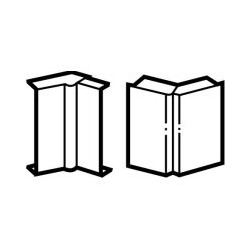 DLP coin int./ext. 40x25