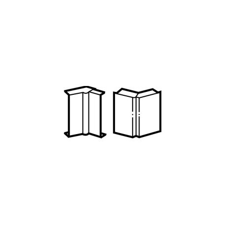 DLP coin int./ext. 40x25