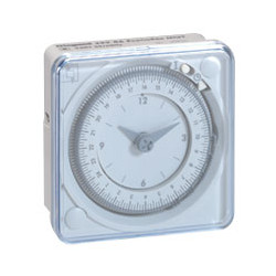 Inter horaire de programm