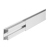 DLP plinthe blanc 3m