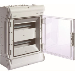 Vector IP65 2rang. 24mod.