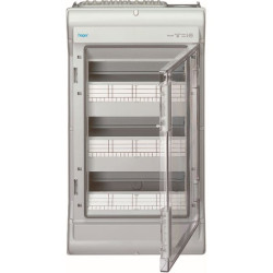 Vector IP65 3rang. 36mod.