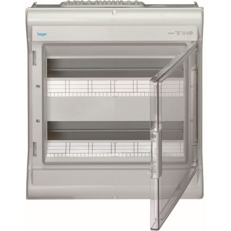 Vector IP65 2rang. 36mod.