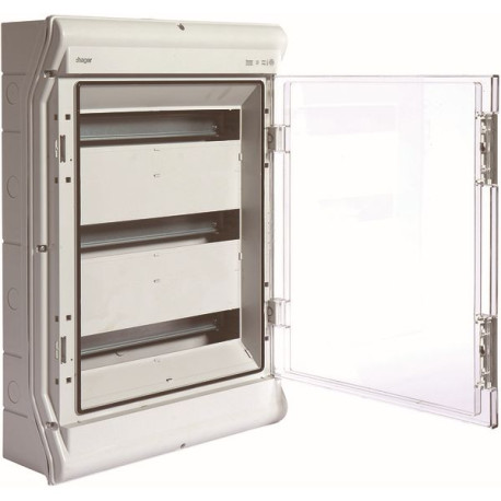 Vector IP65 3rang. 54mod.