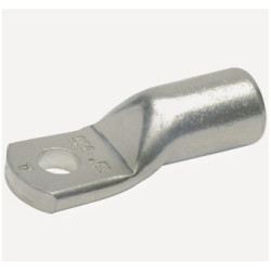 Cosse étroite Cu 95mm² M8