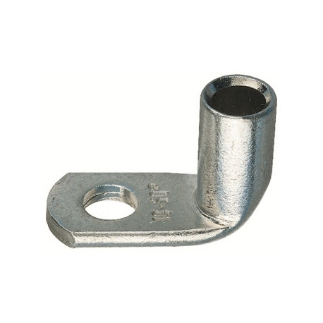 Cosse 90° Cu 95mm² M8