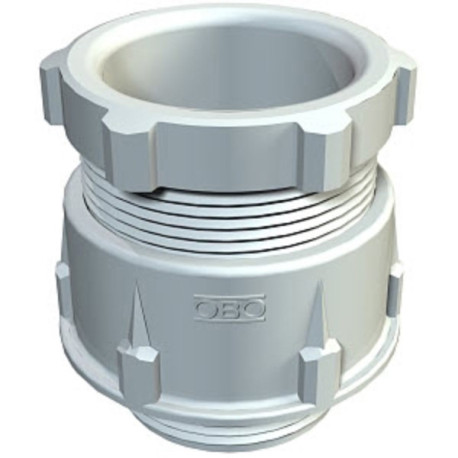 PRESSE-ETOUPE 106 M 50 GRIS CL.