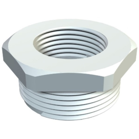 REDUCTION 107/R M40/M32 PA GRIS CLAIR