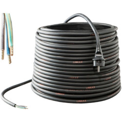 Cordon 3g1  3m + fiche