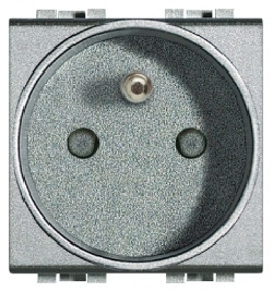 PRISE DE COURANT L.TECH