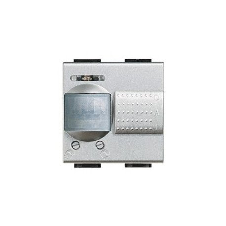 INTER IR 230V-AUTO/MAN/OF