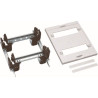 Kit 2x10mod.250mmx300mm