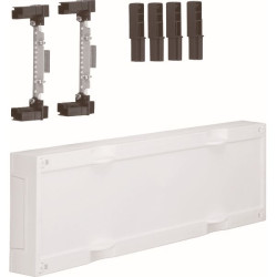 Kit plastrons H150mm