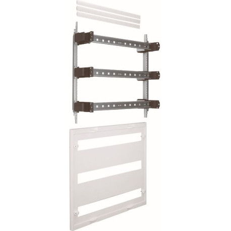 Kit 2rang 3x24module