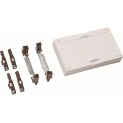 Kit plastrons H150mm