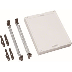 Kit plastrons H300mm