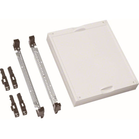 Kit plastrons H300mm