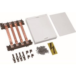 Kit jeu de barres 4x160A