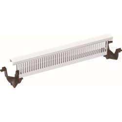 Goulot.de câblage hor.2tr