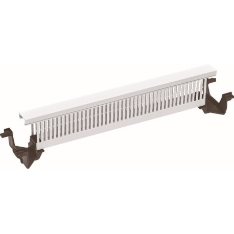 Goulot.de câblage hor.2tr